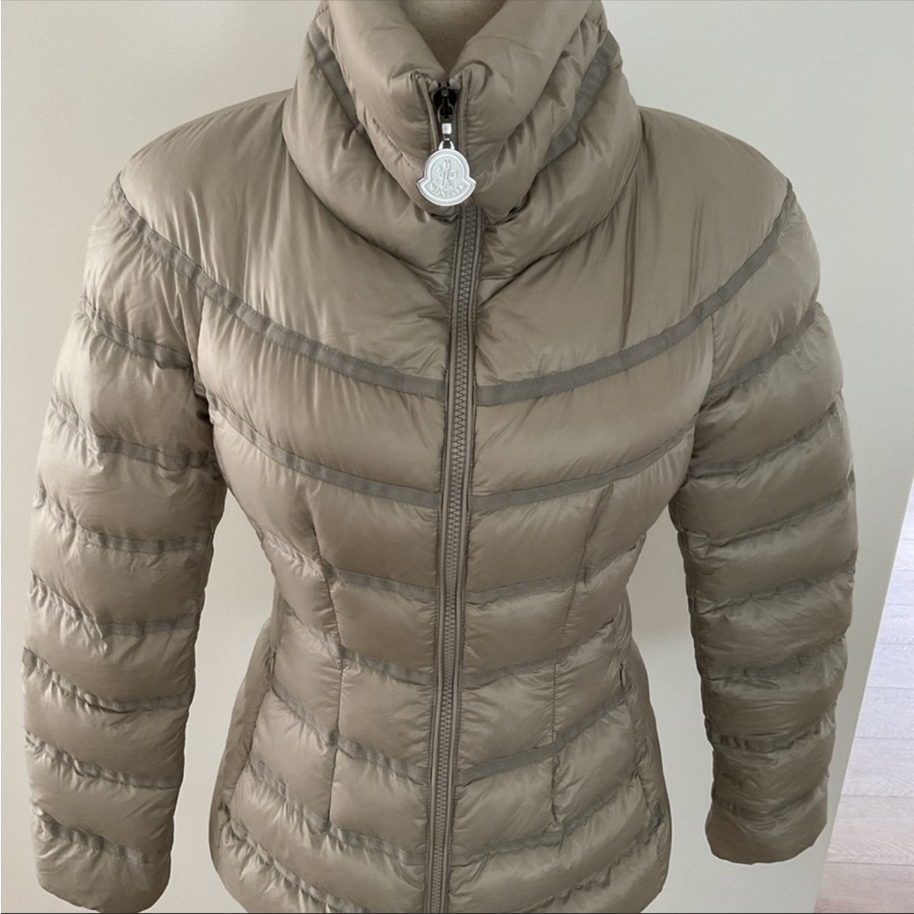 Moncler Jacket - Picture 4 of 6